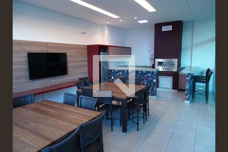 Apartamento para alugar com 1 quarto, 42m² em Centro, Belo Horizonte