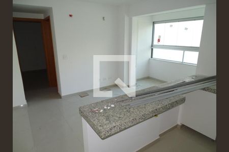 Apartamento para alugar com 1 quarto, 42m² em Centro, Belo Horizonte