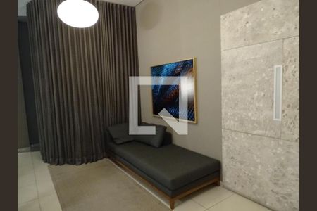 Apartamento para alugar com 1 quarto, 42m² em Centro, Belo Horizonte