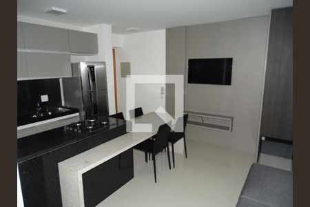 Apartamento para alugar com 1 quarto, 42m² em Centro, Belo Horizonte