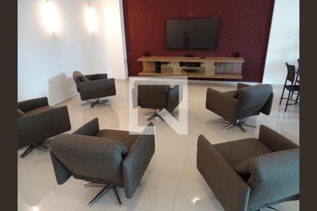 Apartamento para alugar com 1 quarto, 42m² em Centro, Belo Horizonte
