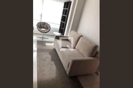 Apartamento para alugar com 1 quarto, 42m² em Centro, Belo Horizonte