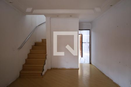 Casa de Condomínio para alugar com 2 quartos, 90m² em Vila dos Andradas, São Paulo
