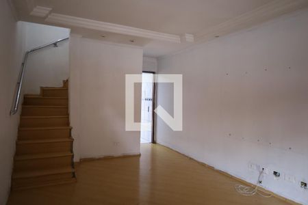 Casa de Condomínio para alugar com 2 quartos, 90m² em Vila dos Andradas, São Paulo