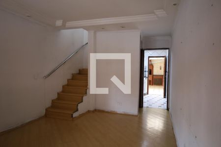 Casa de Condomínio à venda com 2 quartos, 90m² em Vila dos Andradas, São Paulo