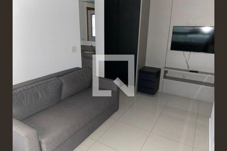 Apartamento para alugar com 1 quarto, 42m² em Centro, Belo Horizonte