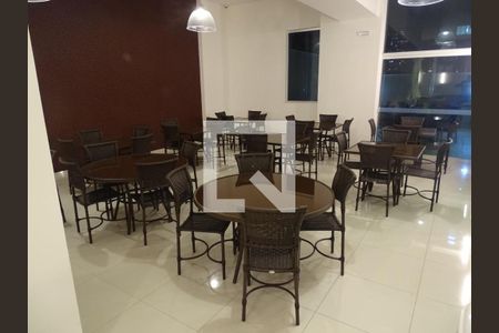 Apartamento para alugar com 1 quarto, 42m² em Centro, Belo Horizonte