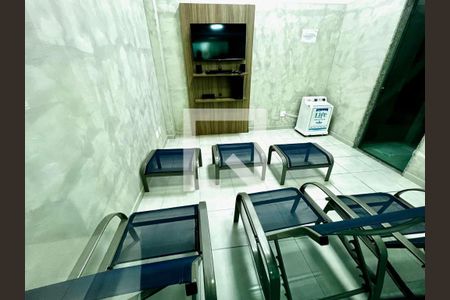 Apartamento para alugar com 1 quarto, 42m² em Centro, Belo Horizonte