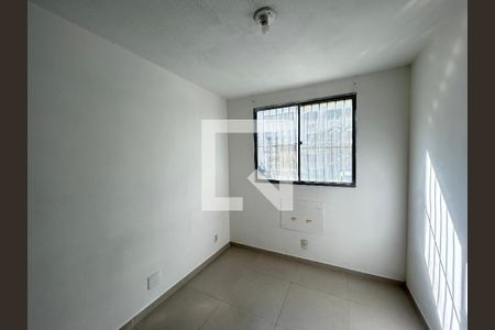 Quarto 1 de apartamento para alugar com 2 quartos, 45m² em Honório Gurgel, Rio de Janeiro