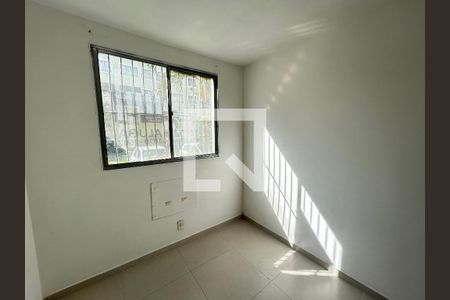 Quarto 1 de apartamento para alugar com 2 quartos, 45m² em Honório Gurgel, Rio de Janeiro