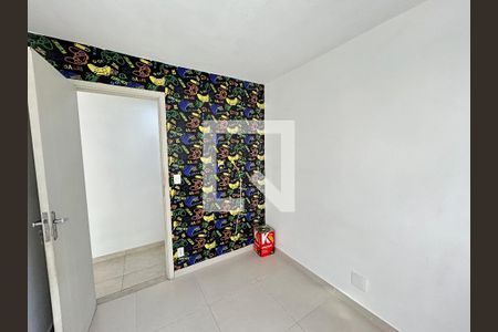 Quarto 1 de apartamento para alugar com 2 quartos, 45m² em Honório Gurgel, Rio de Janeiro