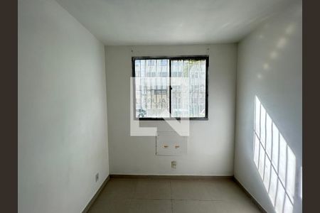 Quarto 1 de apartamento para alugar com 2 quartos, 45m² em Honório Gurgel, Rio de Janeiro