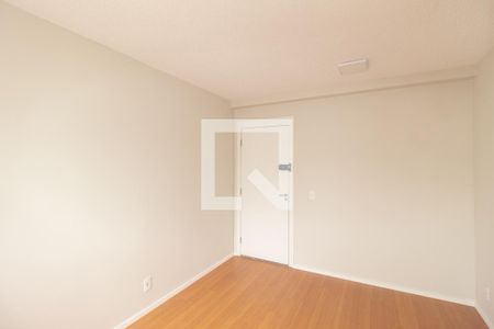 Sala de apartamento à venda com 2 quartos, 42m² em Campo Grande, Rio de Janeiro