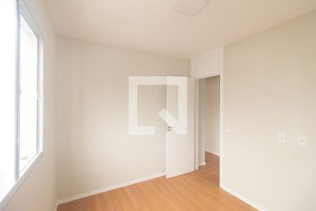 Quarto 1 de apartamento à venda com 2 quartos, 42m² em Campo Grande, Rio de Janeiro