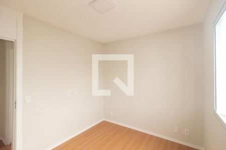 Quarto 1 de apartamento à venda com 2 quartos, 42m² em Campo Grande, Rio de Janeiro