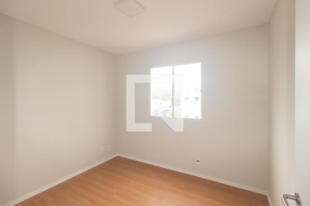 Quarto 1 de apartamento à venda com 2 quartos, 42m² em Campo Grande, Rio de Janeiro