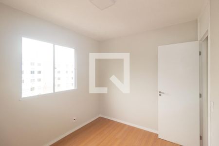 Quarto 1 de apartamento à venda com 2 quartos, 42m² em Campo Grande, Rio de Janeiro