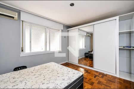 Quarto 1 de apartamento para alugar com 3 quartos, 85m² em Partenon, Porto Alegre