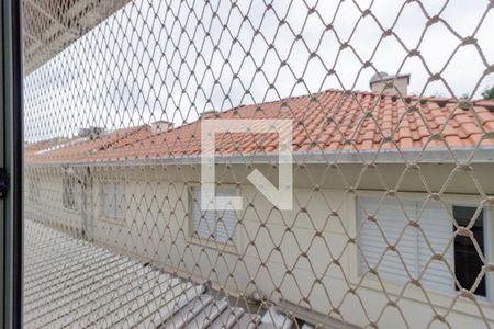 Vista Quarto 1 de casa de condomínio para alugar com 2 quartos, 69m² em Jardim Felicidade (zona Oeste), São Paulo