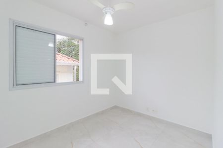 Quarto 1 de casa de condomínio para alugar com 2 quartos, 69m² em Jardim Felicidade (zona Oeste), São Paulo
