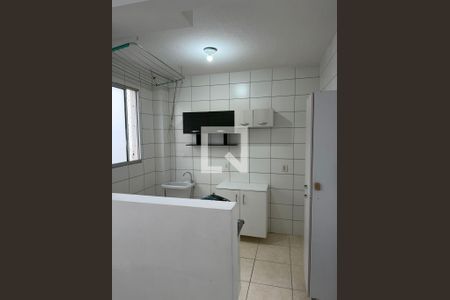 Apartamento para alugar com 1 quarto, 58m² em Jardim Gurilândia, Taubaté