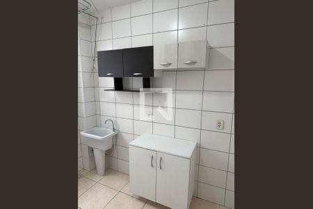 Apartamento para alugar com 1 quarto, 58m² em Jardim Gurilândia, Taubaté