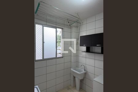 Apartamento para alugar com 1 quarto, 58m² em Jardim Gurilândia, Taubaté