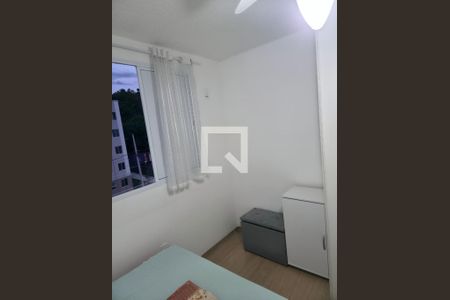 Quarto de apartamento para alugar com 2 quartos, 45m² em Curicica, Rio de Janeiro