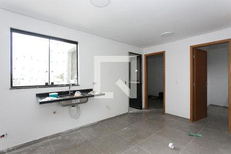 Cozinha de apartamento para alugar com 2 quartos, 67m² em Vila Matilde, São Paulo
