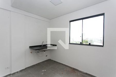 Cozinha de apartamento para alugar com 2 quartos, 85m² em Vila Matilde, São Paulo