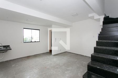 Apartamento para alugar em Vila Matilde