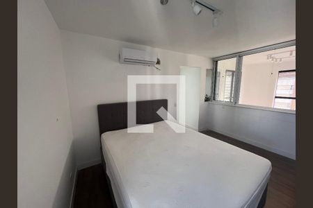 Suíte 1 de apartamento para alugar com 2 quartos, 60m² em Parque Bairro Morumbi, São Paulo