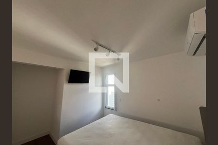Suíte 1 de apartamento para alugar com 2 quartos, 60m² em Parque Bairro Morumbi, São Paulo