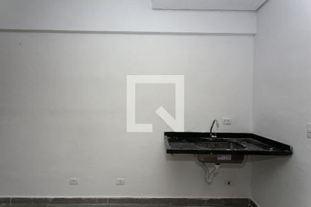 Cozinha de apartamento para alugar com 2 quartos, 70m² em Vila Matilde, São Paulo