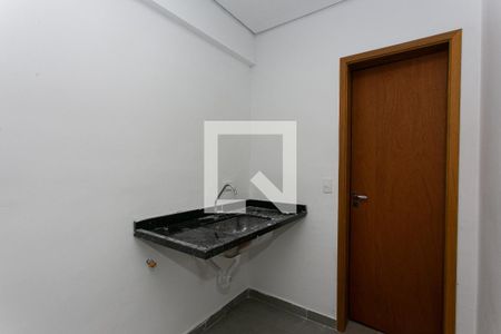 Cozinha de apartamento para alugar com 2 quartos, 70m² em Vila Matilde, São Paulo