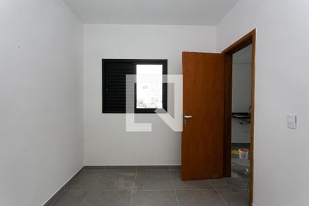 Quarto 1 de apartamento para alugar com 2 quartos, 60m² em Vila Matilde, São Paulo
