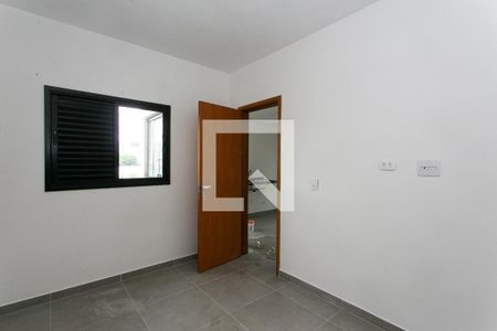 Quarto 1 de apartamento para alugar com 2 quartos, 60m² em Vila Matilde, São Paulo
