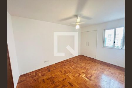 Quarto de apartamento para alugar com 4 quartos, 120m² em Santana, São Paulo