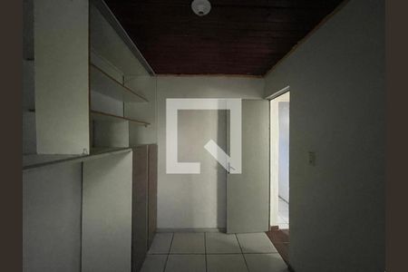 Apartamento à venda com 2 quartos, 39m² em Feitoria, São Leopoldo