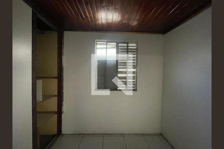 Apartamento à venda com 2 quartos, 39m² em Feitoria, São Leopoldo