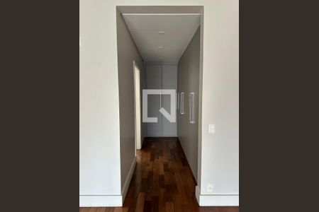 Quarto de apartamento à venda com 1 quarto, 92m² em Itaim Bibi, São Paulo