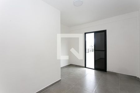 Quarto 1 de apartamento para alugar com 2 quartos, 75m² em Vila Matilde, São Paulo