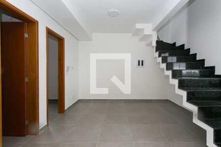 Sala de apartamento para alugar com 2 quartos, 75m² em Vila Matilde, São Paulo