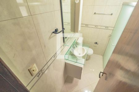 Apartamento à venda com 2 quartos, 64m² em Vila do Encontro, São Paulo