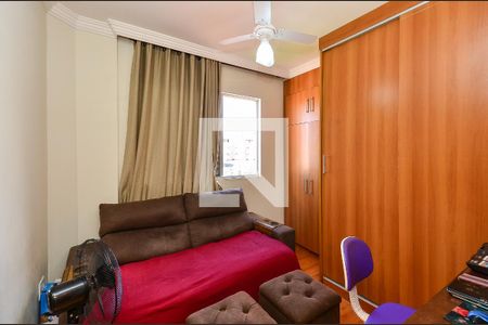 Quarto 1 de apartamento à venda com 3 quartos, 187m² em Sagrada Família, Belo Horizonte