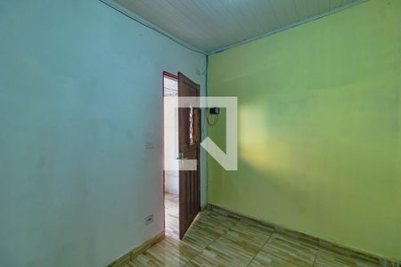 Casa para alugar com 1 quarto, 30m² em Americanópolis, São Paulo