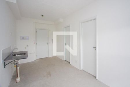 Apartamento à venda com 1 quarto, 34m² em Brooklin, São Paulo