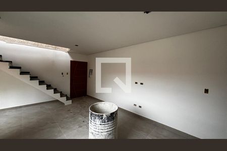 Sala de apartamento à venda com 2 quartos, 140m² em Paraíso X, Santo André