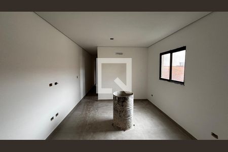 Sala de apartamento à venda com 2 quartos, 140m² em Paraíso X, Santo André