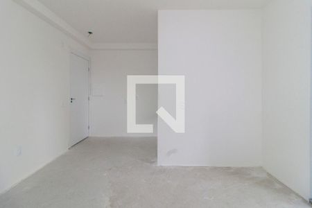Sala de apartamento para alugar com 2 quartos, 42m² em Várzea de Baixo, São Paulo